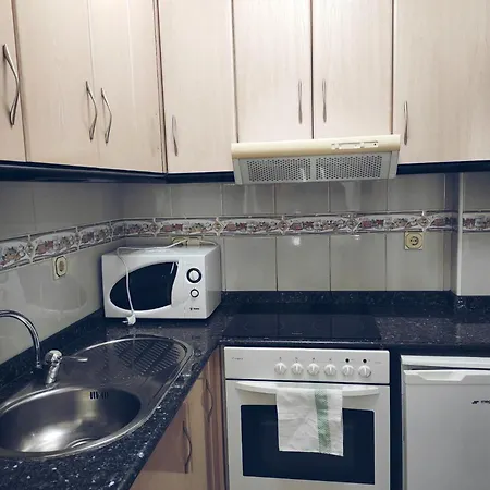 Marina Sunrise Puerto Appartement Torrevieja