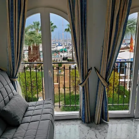 Marina Sunrise Puerto Appartement Torrevieja