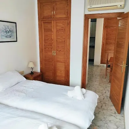 Appartement Marina Sunrise Puerto Torrevieja