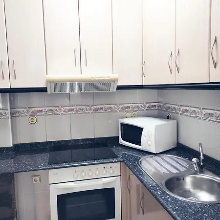 Appartement Marina Sunrise Puerto *