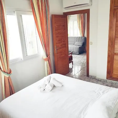 Marina Sunrise Puerto *