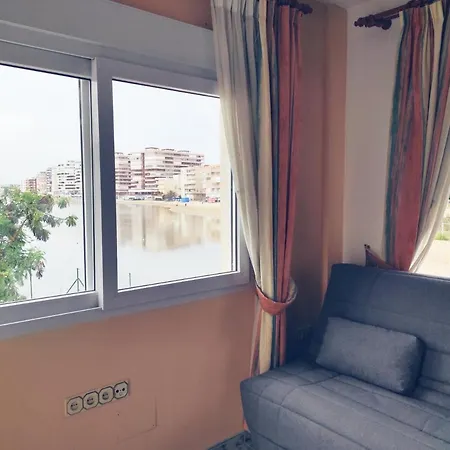 Appartement Marina Sunrise Puerto