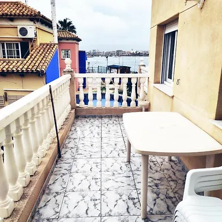 Marina Sunrise Puerto * Torrevieja