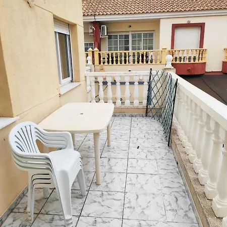 Appartement Marina Sunrise Puerto *