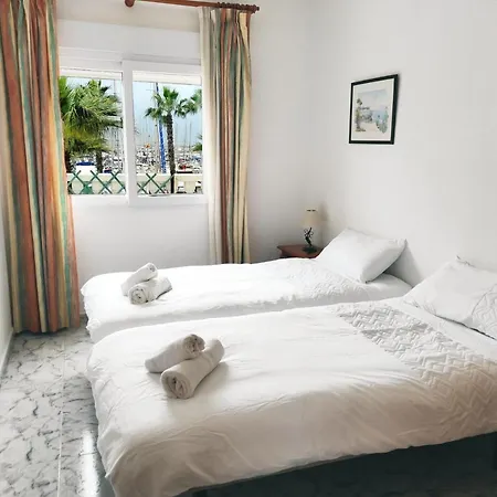 Appartement Marina Sunrise Puerto Torrevieja