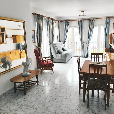 Marina Sunrise Puerto Appartement *