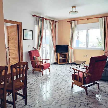 Marina Sunrise Puerto Torrevieja