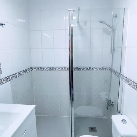 Appartement Marina Sunrise Puerto