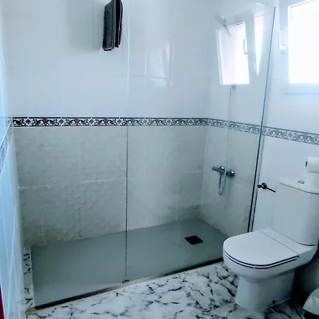 Appartement Marina Sunrise Puerto