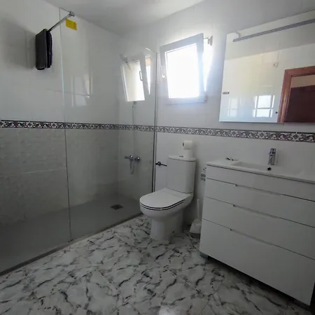 Appartement Marina Sunrise Puerto Torrevieja