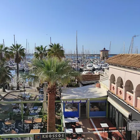 Marina Sunrise Puerto Appartement *